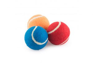 Ancol High Bounce Tennis Ball