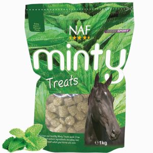 NAF Minty Treats 1kg