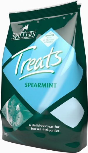 Spillers Spearmint Treats 1kg