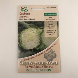 Cabbage Kalibro F1