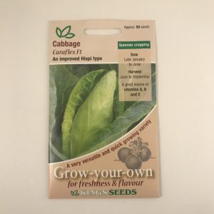 Cabbage Caraflex F1