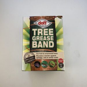 Tree Grease Bands