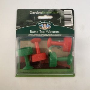 Bottle Top Waterers