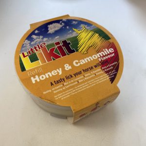 Little Likit Honey & Camomile 250g