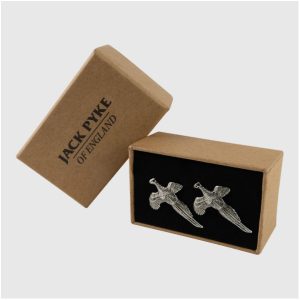 Cufflinks Pheasant