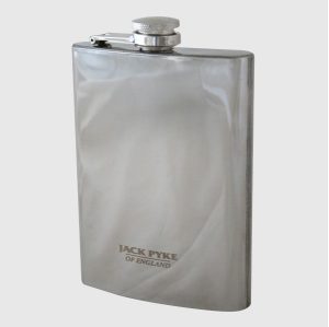 Stainless Steel Hip Flask