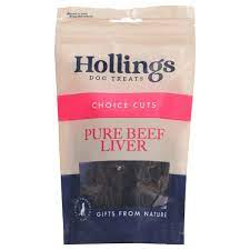 Hollings Liver Dried