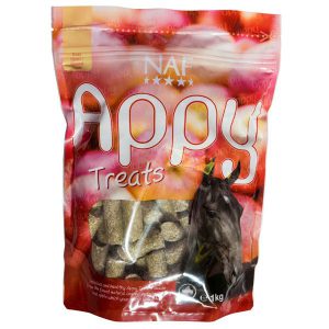 NAF Appy Treats 1kg