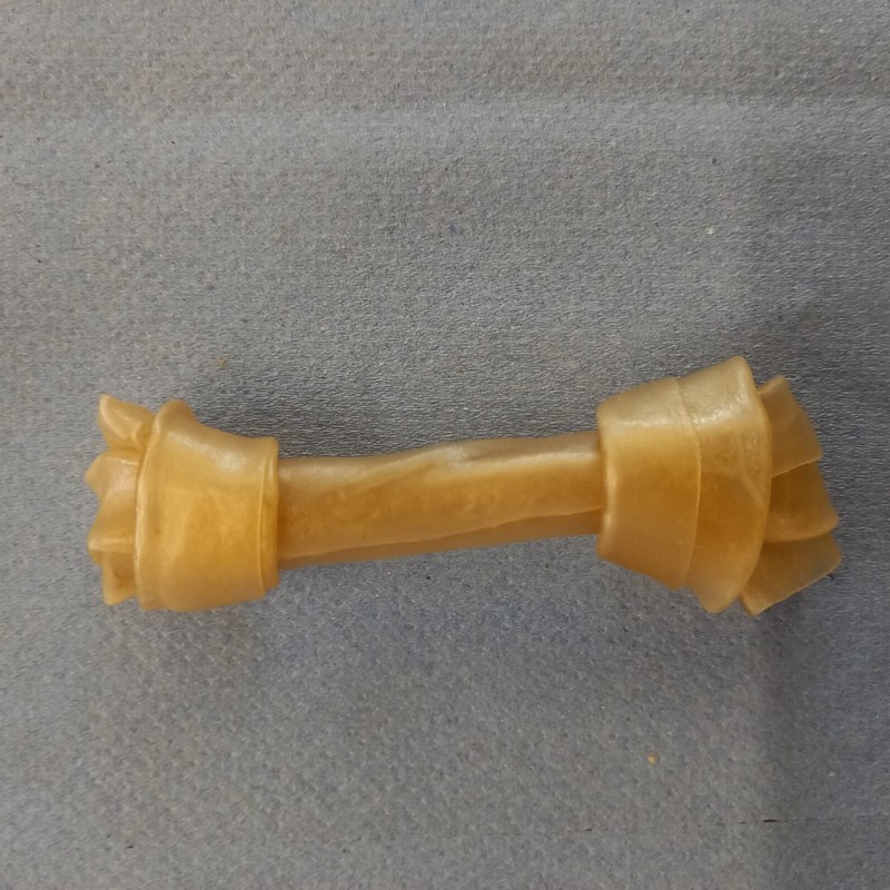 Hide Knot 4" £1.20p