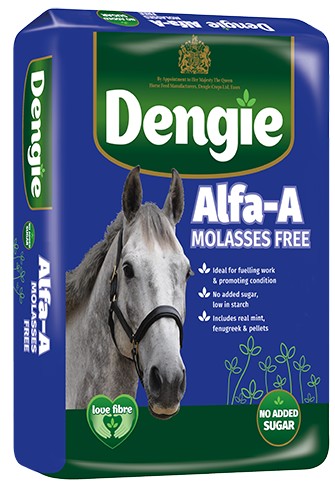 Dengie Alfa A Unmolassed 20K