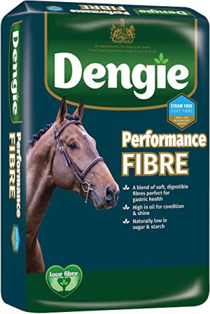 Dengie Performance Fibre Chaff