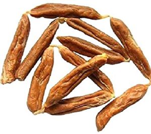 Hollings Link Sausages £0.30