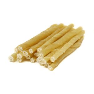 Hide Twist 5″ 9-10mm £0.25