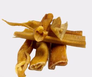 Pork Rolls 8″ £1.50