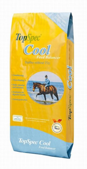 TopSpec Cool Balancer 15Kg