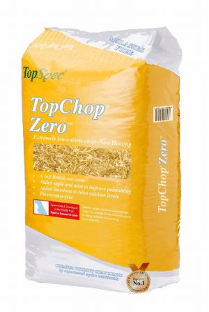12.5kg Top Chop Zero
