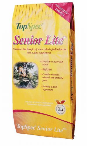 15kg TopSpec Senior Lite