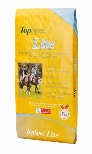Top Spec Lite Balancer 15Kg