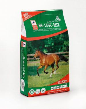20kg Saracen Releve MIX