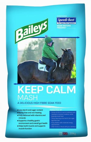 20kg Baileys Keep Calm