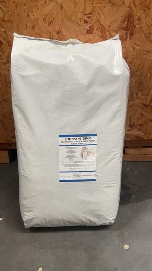 18kg Unmolassed Chaff