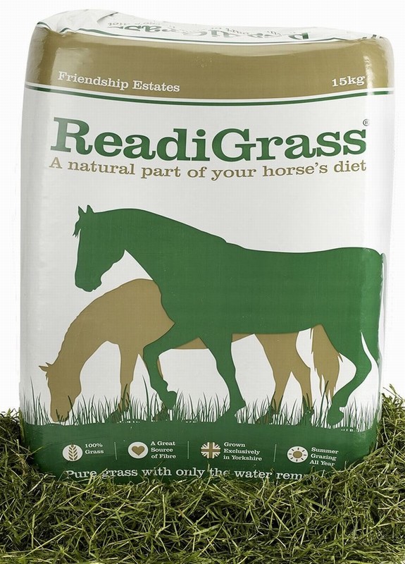15kg Readigrass