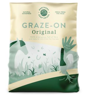 Graze on Grass