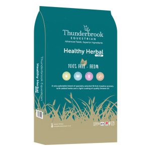 Thunderbrook Herbal Chaff  15Kg