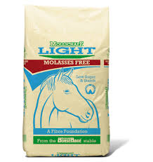 Mollichaff Light Molasses Free12.5Kg