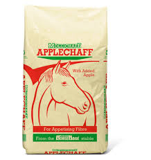Mollichaff Apple Chaff 12.5K