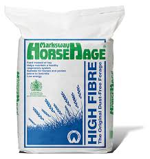 Hi-Fibre Horsehage