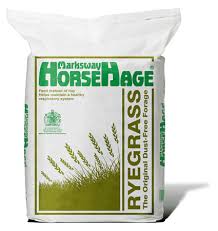 Rye Horsehage