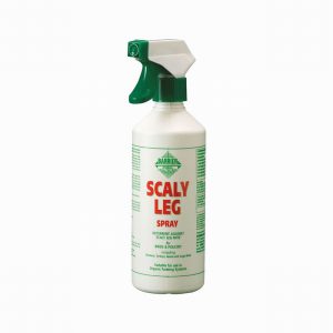 500mlBarrier Scaly Leg Spray