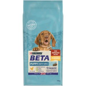 Beta Puppy 2kg