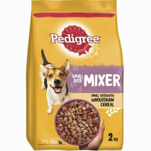 Pedigree Mixer 3kg