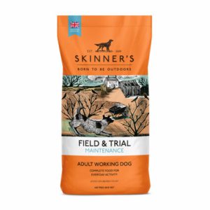 Skinners Maintenance Field & Trial 15Kg