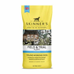 Skinners Puppy 2.5kg
