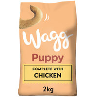 Wagg Puppy