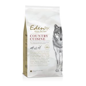 Eden Country Cuisine Medium Kibble