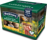 150 Fat Balls Standard