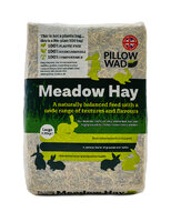 Pillow Wad Hay 2.25kg