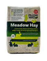 Pillow Wad Meadow Hay 2.25kg