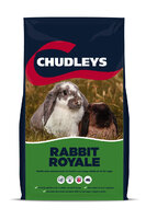 14kg Chudleys Rabbit Royale