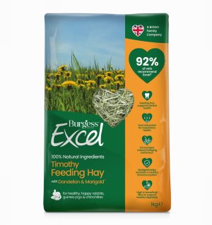 Excel Herbage