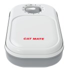 Cat Mate Automatic  Feed Dispenser 1 Meal