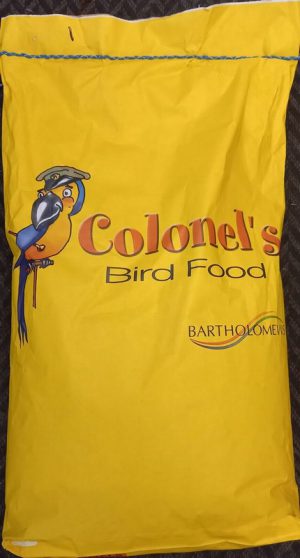 Black Sunflower Seed 12.75kg