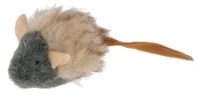 Mouse with sound, 15×5 cm (3)