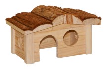 NATURE Hamster house 20 x 14 x 12 cm