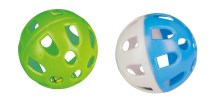 Plastic Ball ø 5cm, 2pcs  (6)
