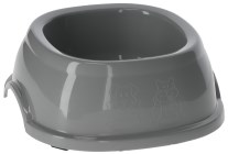 Plastic Bowl 2x200ml, colour assorted